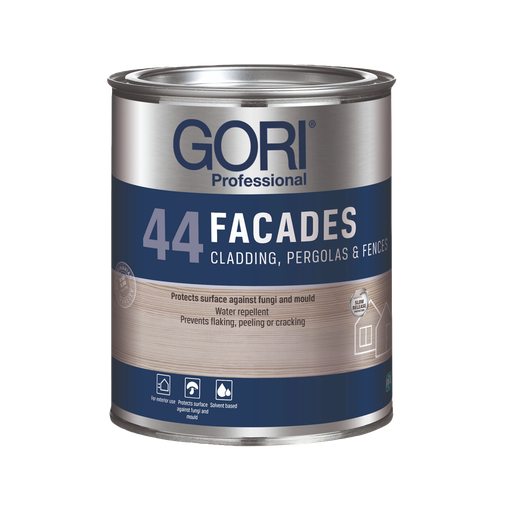 GORI 44 5.0Ltr