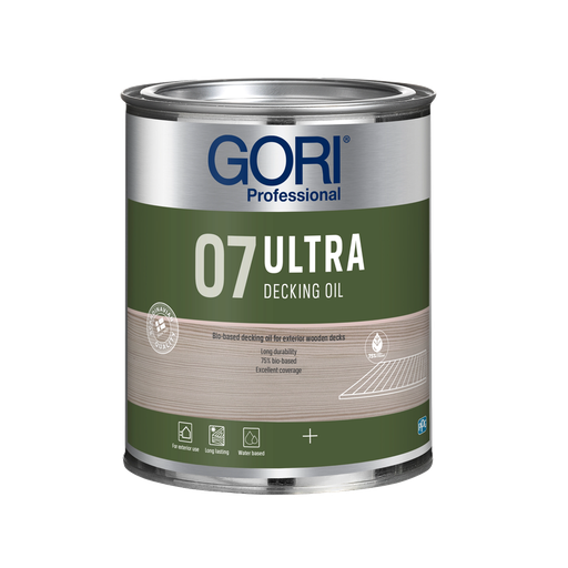 GORI 07 Ultra 750ml