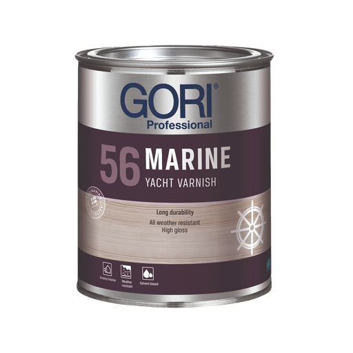 GORI 56 Marine 750ml