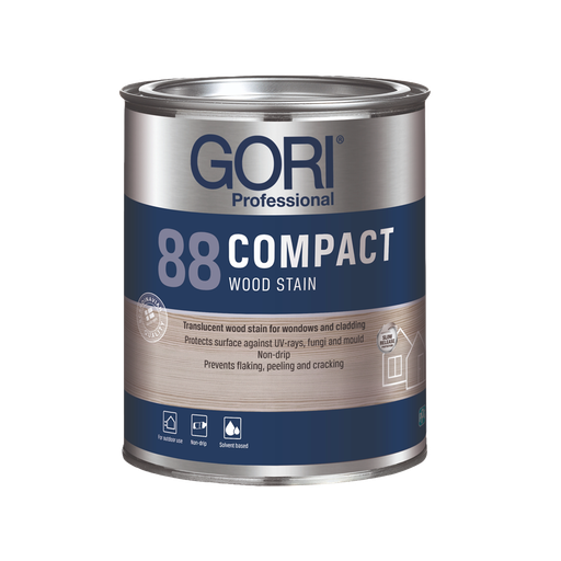 GORI 88 Compact 5Ltr