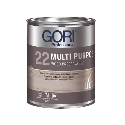 GORI 22 750ml